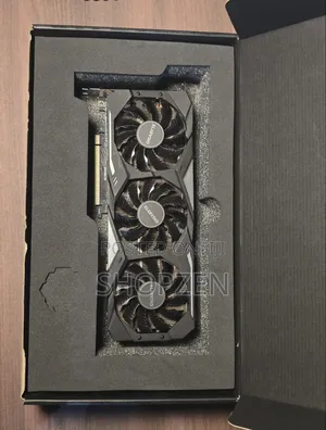 Gigabyte RTX 2080 Super
