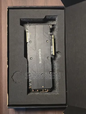 Gigabyte RTX 2080 Super