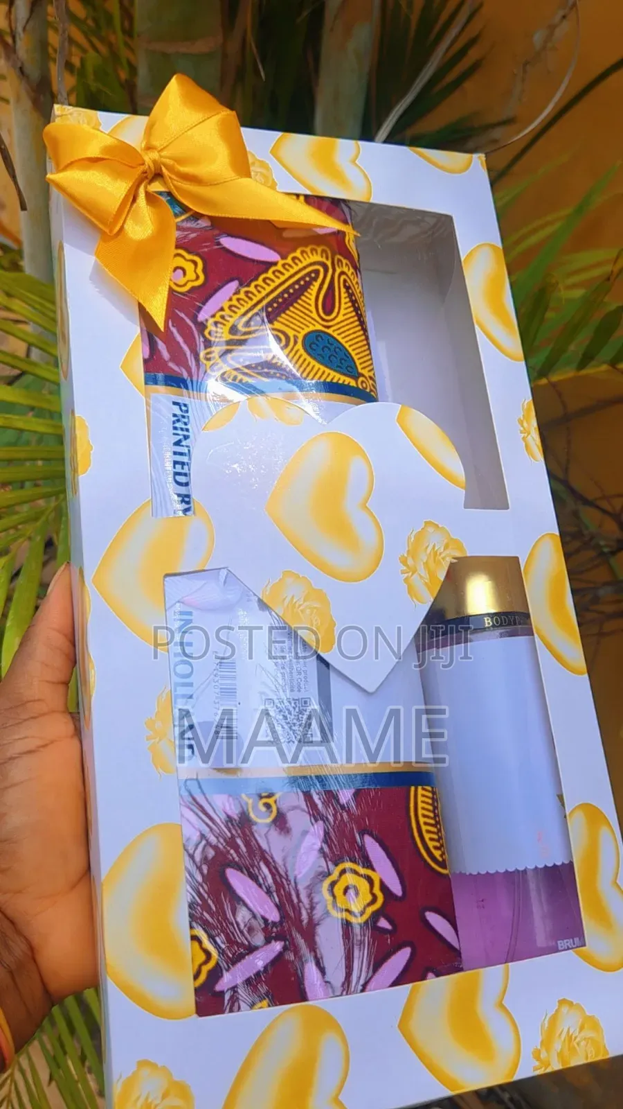 Multi Purpose Gift Boxes