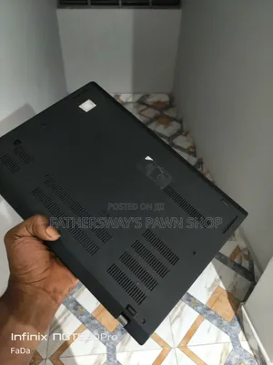 Laptop Lenovo ThinkPad L14 12GB AMD Ryzen 5 SSD 256GB