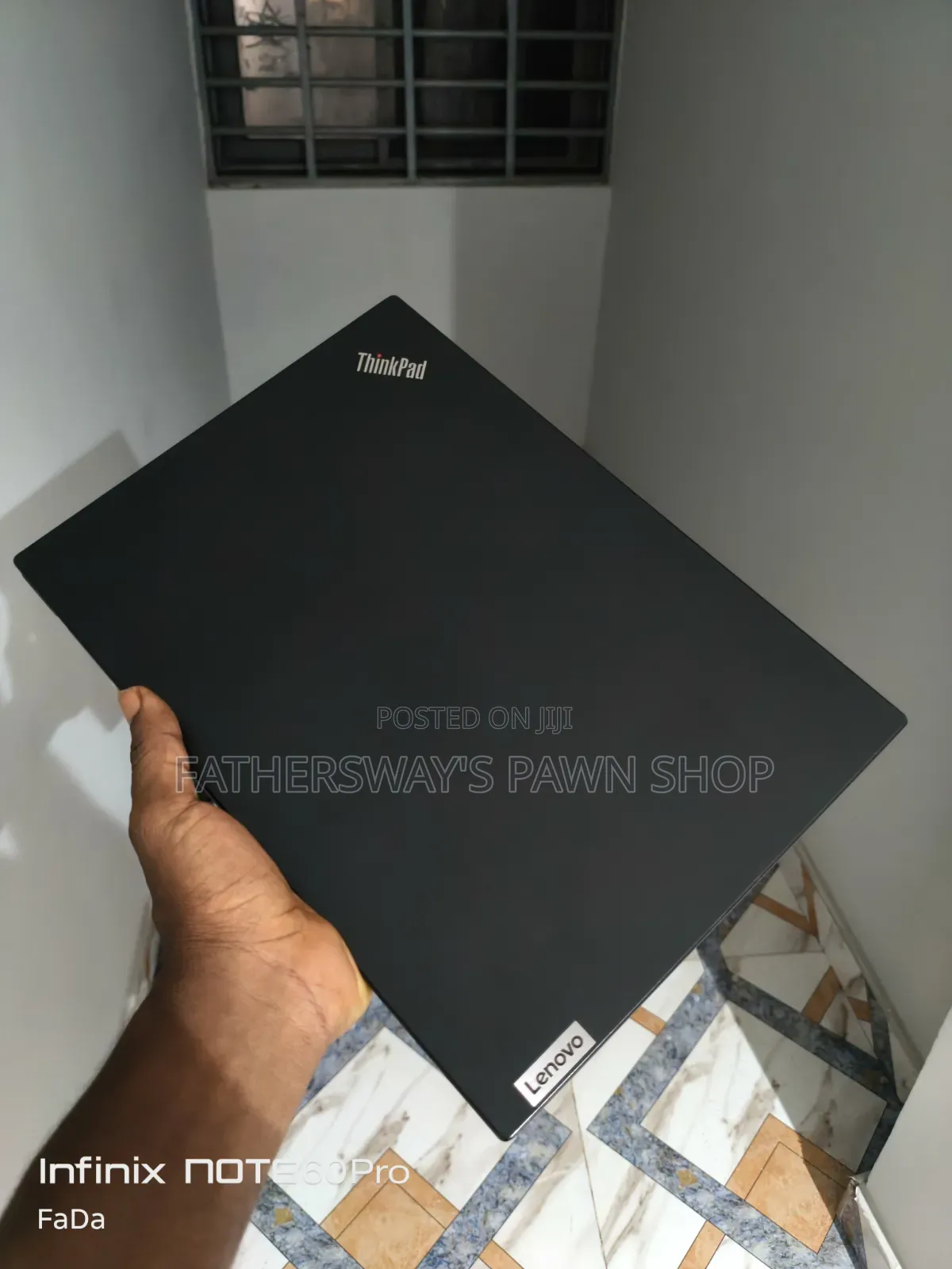 Laptop Lenovo ThinkPad L14 12GB AMD Ryzen 5 SSD 256GB