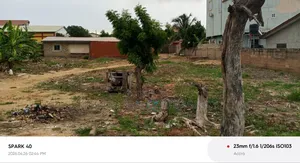 2 Plots of Land for Sale at Tseaddo Accra Ghana.