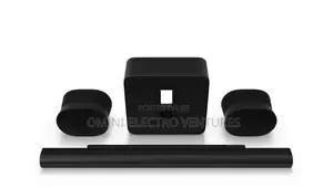 Brand New Sonos Sound Bar Set