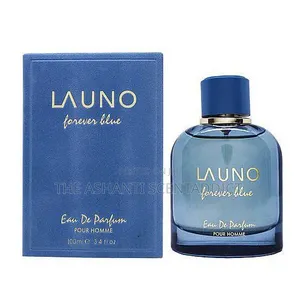 Launo Forever Blue