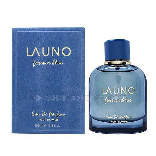 Launo Forever Blue