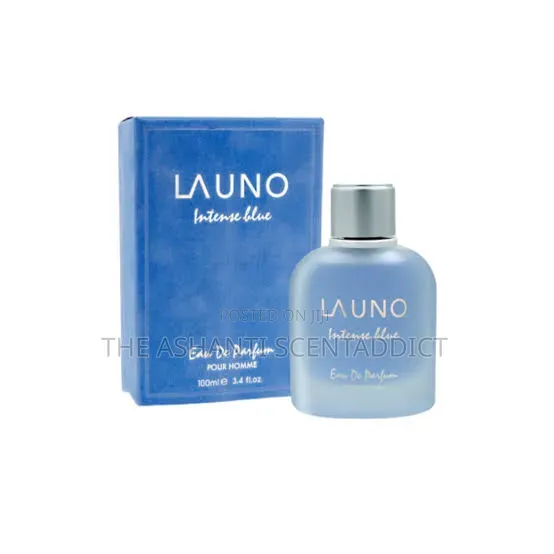 Launo Forever Blue