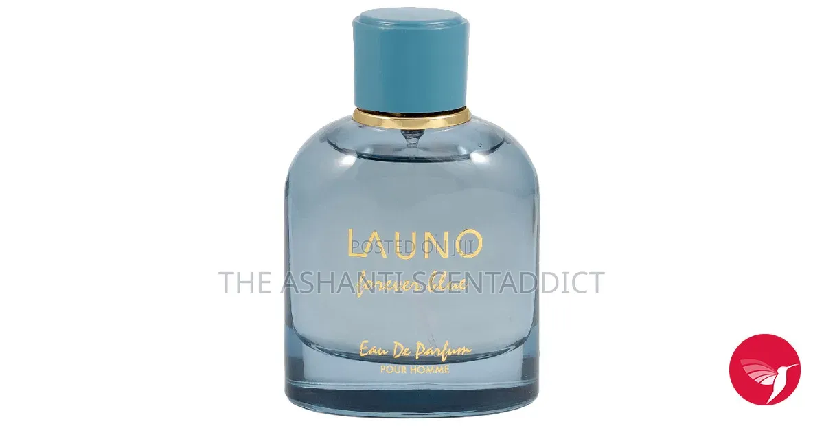 Launo Forever Blue