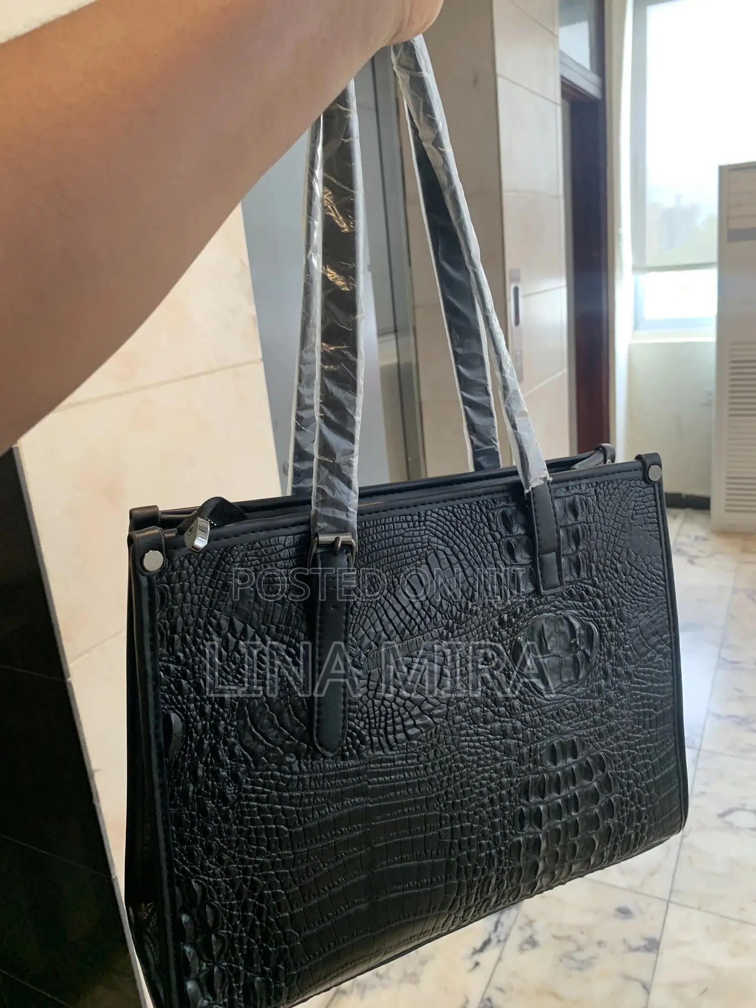 Quality Bags