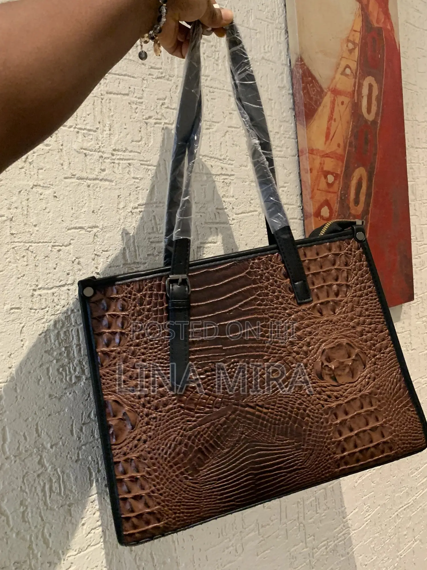 Quality Bags