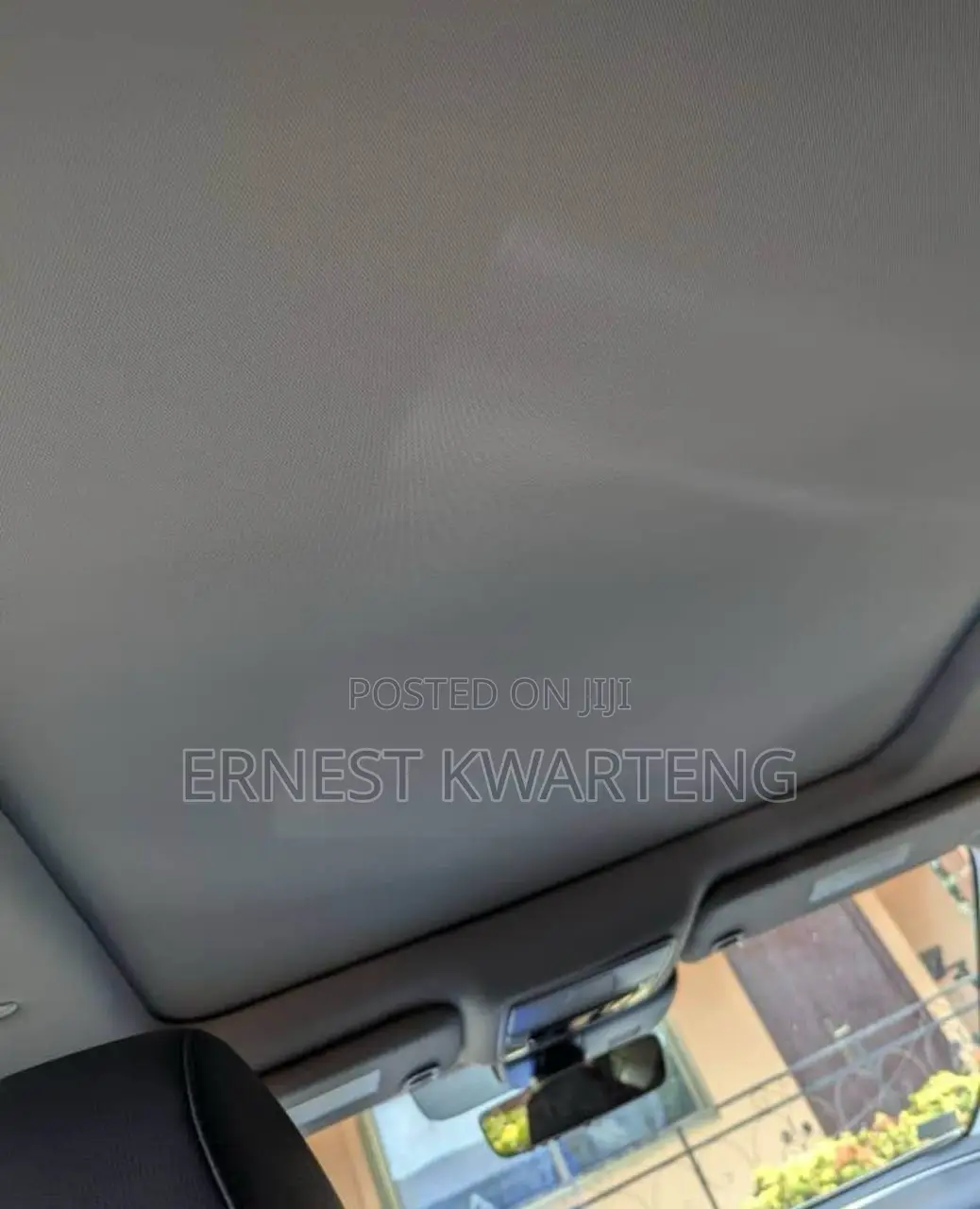 Acura RDX 2020 White
