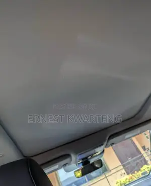 Acura RDX 2020 White