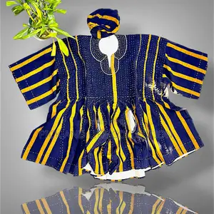 Culture Never Goes Out of Style. Step Out in Original Fugu.