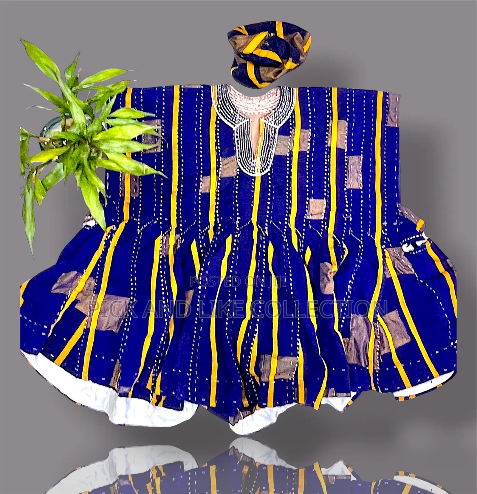 From The Heart Of The North Original Fugu — Bold, Proud, Timeless.