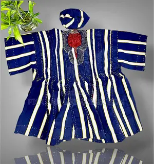 This Is Not Fashion, This Is Identity. Authentic Fugu