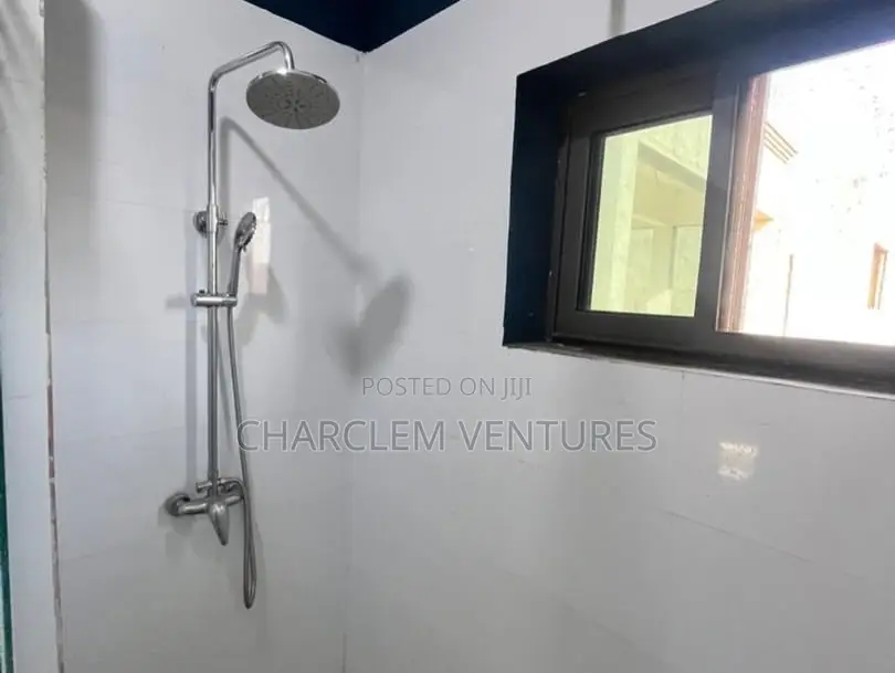2bdrm Apartment in Charclem Ventures, East Legon for rent