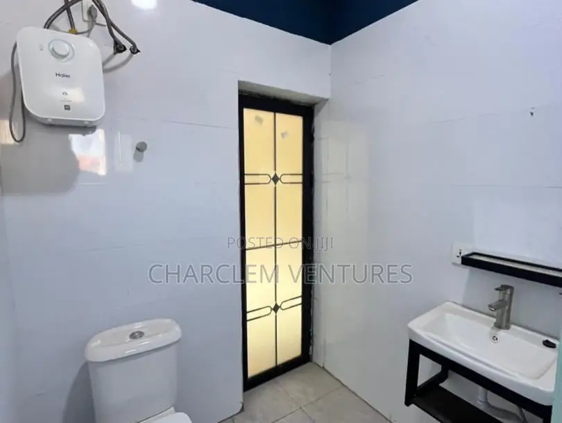 2bdrm Apartment in Charclem Ventures, East Legon for rent