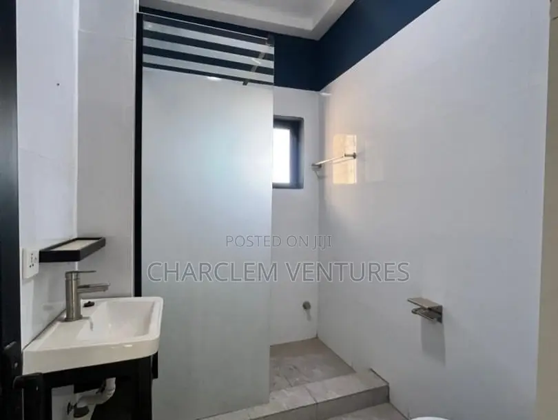 2bdrm Apartment in Charclem Ventures, East Legon for rent