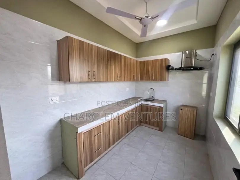2bdrm Apartment in Charclem Ventures, East Legon for rent