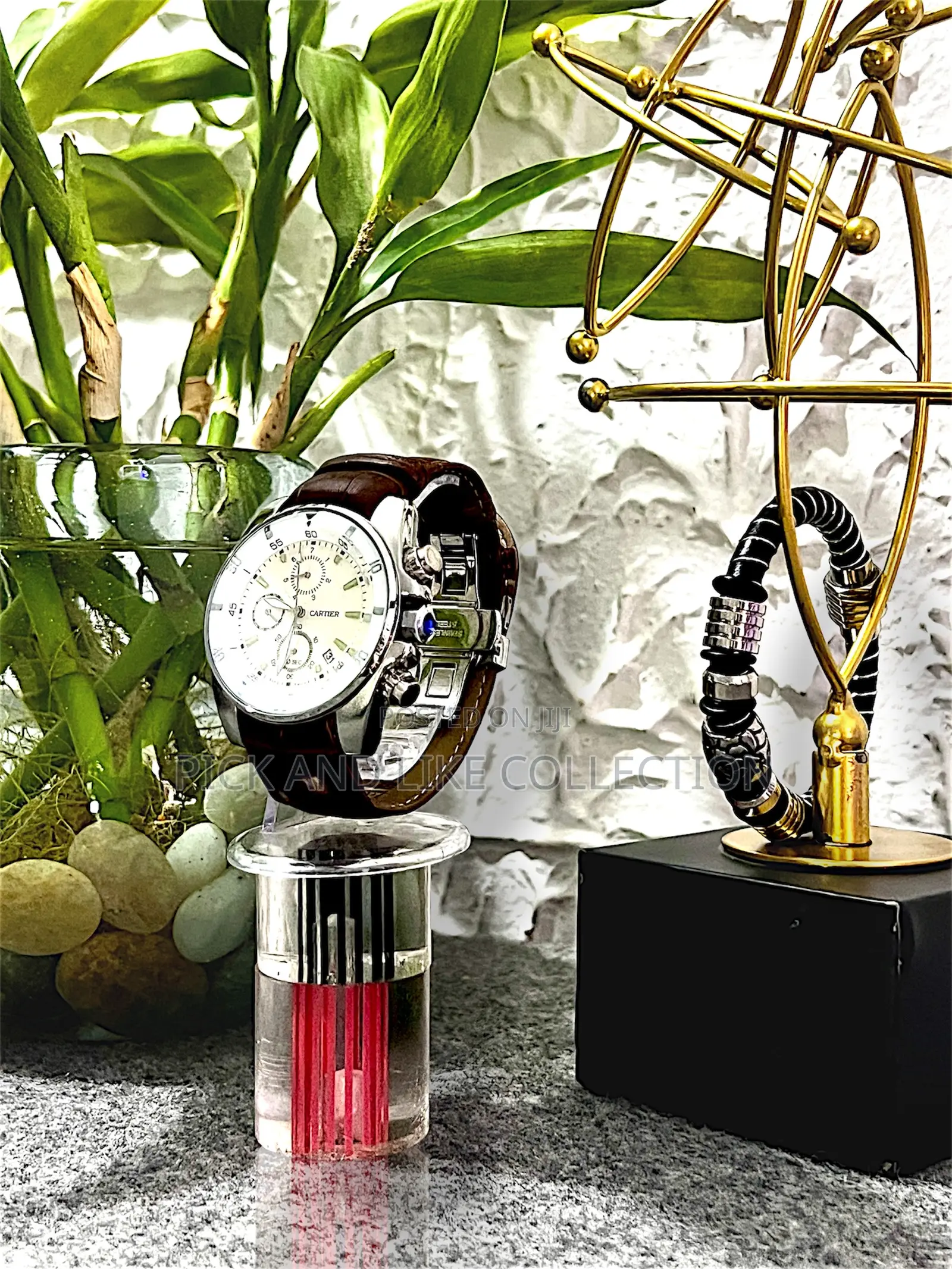 Built For Legacy, Made For Precision — Elite Timepiece Unit
