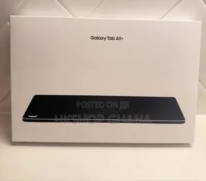 New Samsung Galaxy Tab A11 128 GB Gray