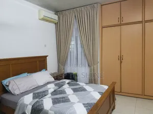 Curtains and Blinds
