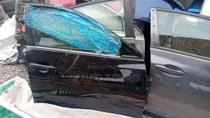 Sentra 2020-24 Doors