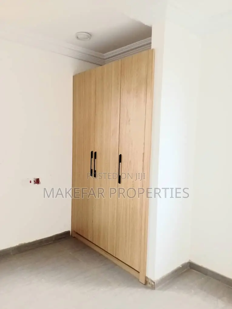 2bdrm Apartment in Madina for rent