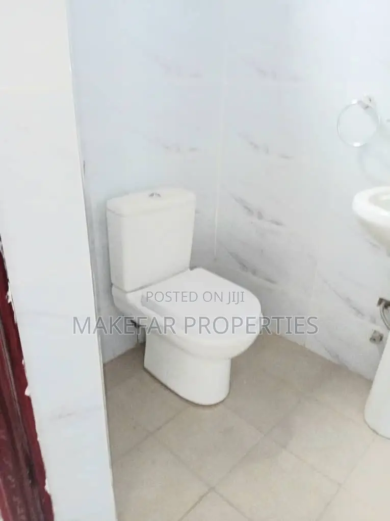 2bdrm Apartment in Madina for rent