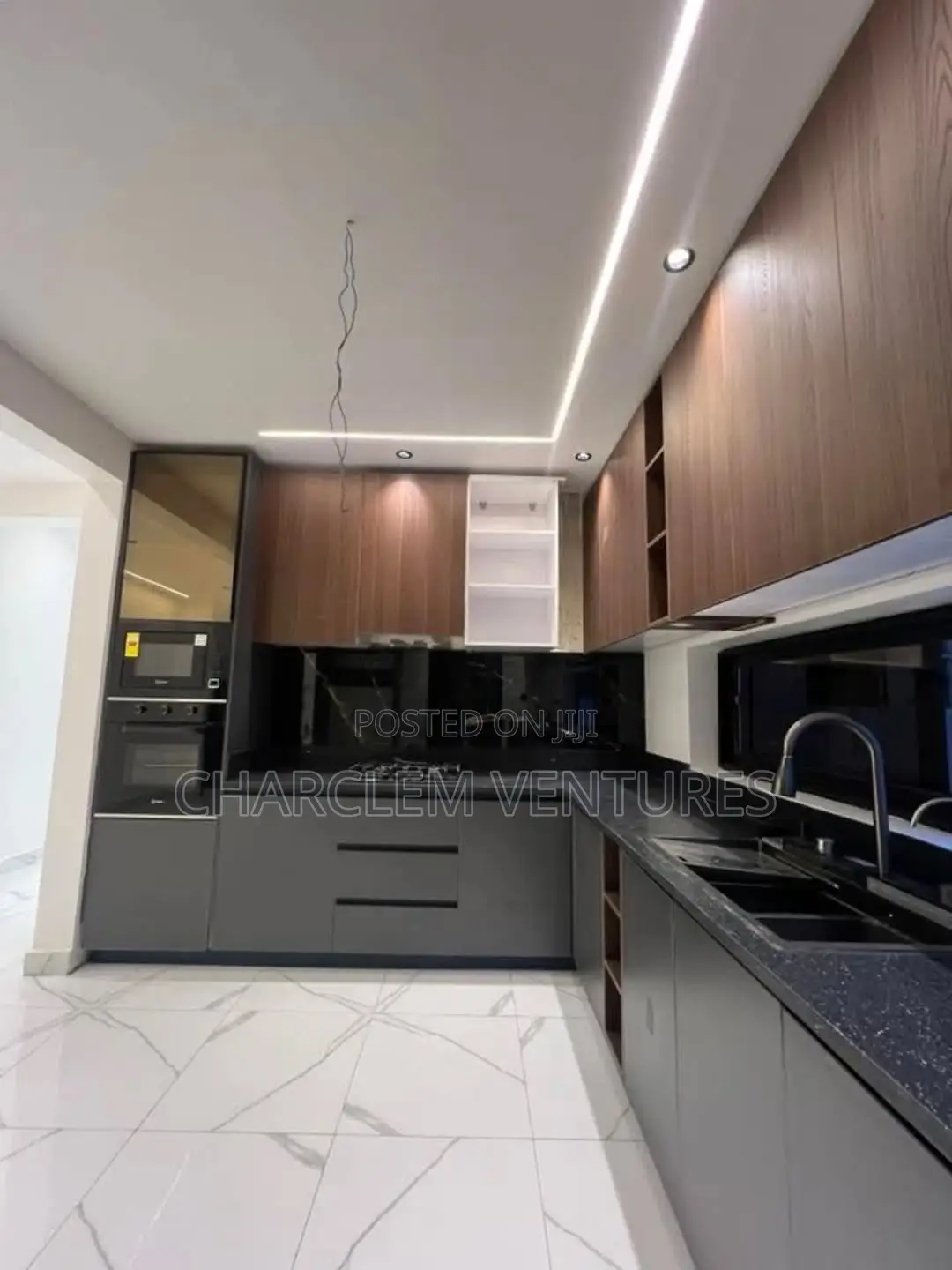 3bdrm House in Charclem Ventures, Adenta for sale
