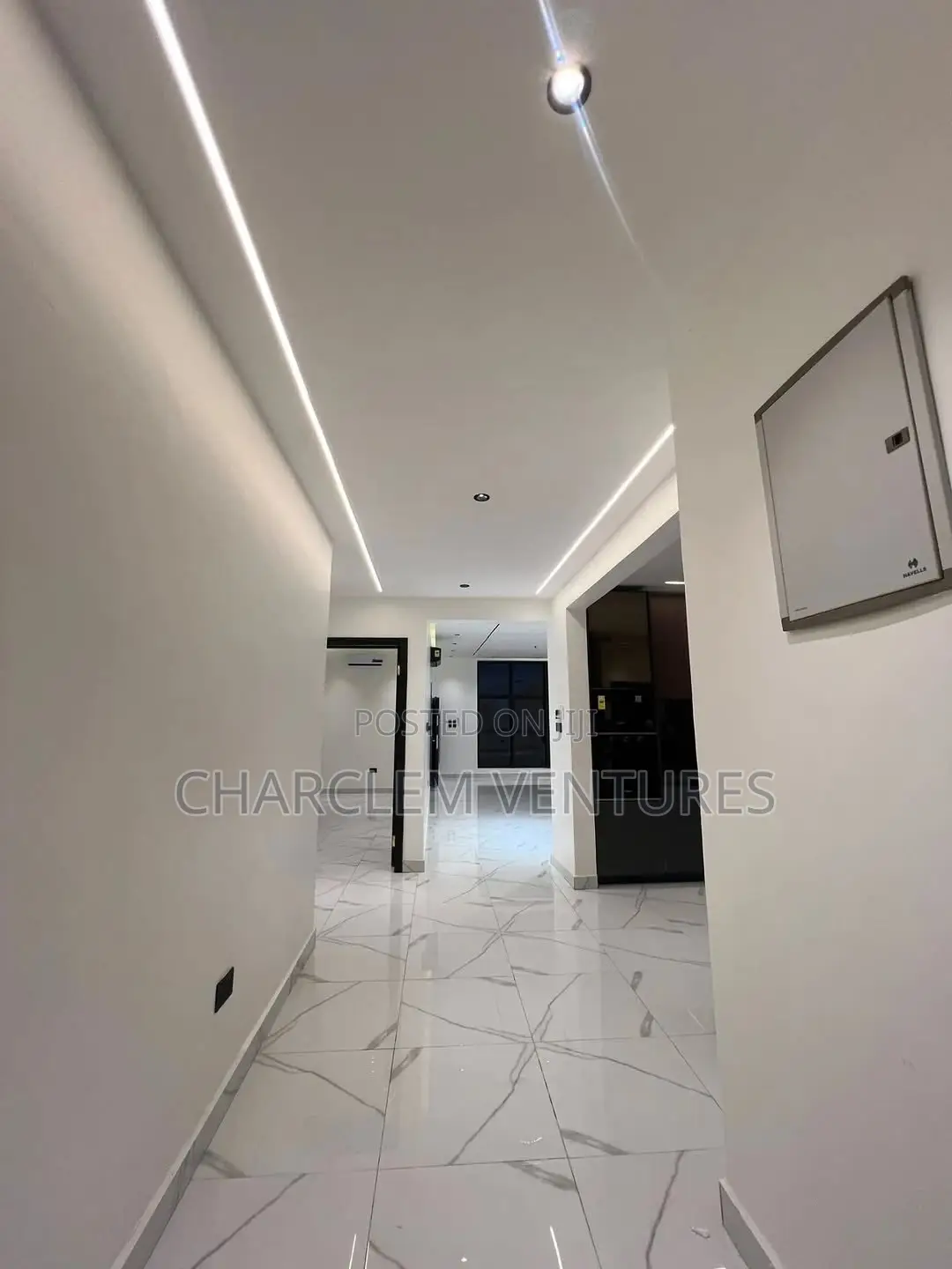 3bdrm House in Charclem Ventures, Adenta for sale