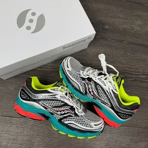 Saucony Progrid Multicolor