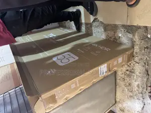 55-Inch TCL HDR Smart Television