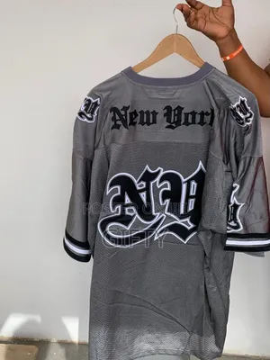 Soccer Jersey