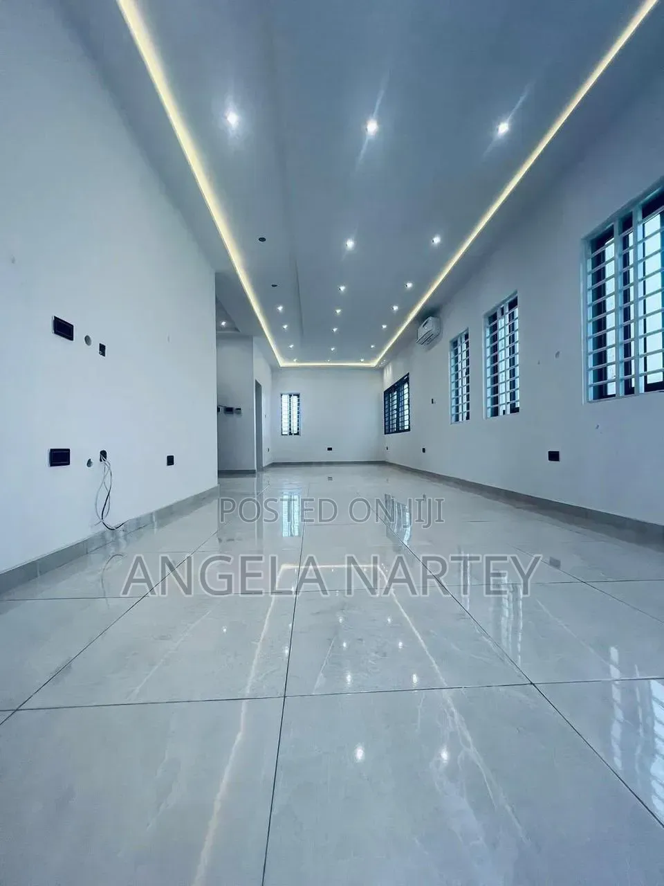 4bdrm House in Ogbojo East Legon, Accra Metropolitan for sale