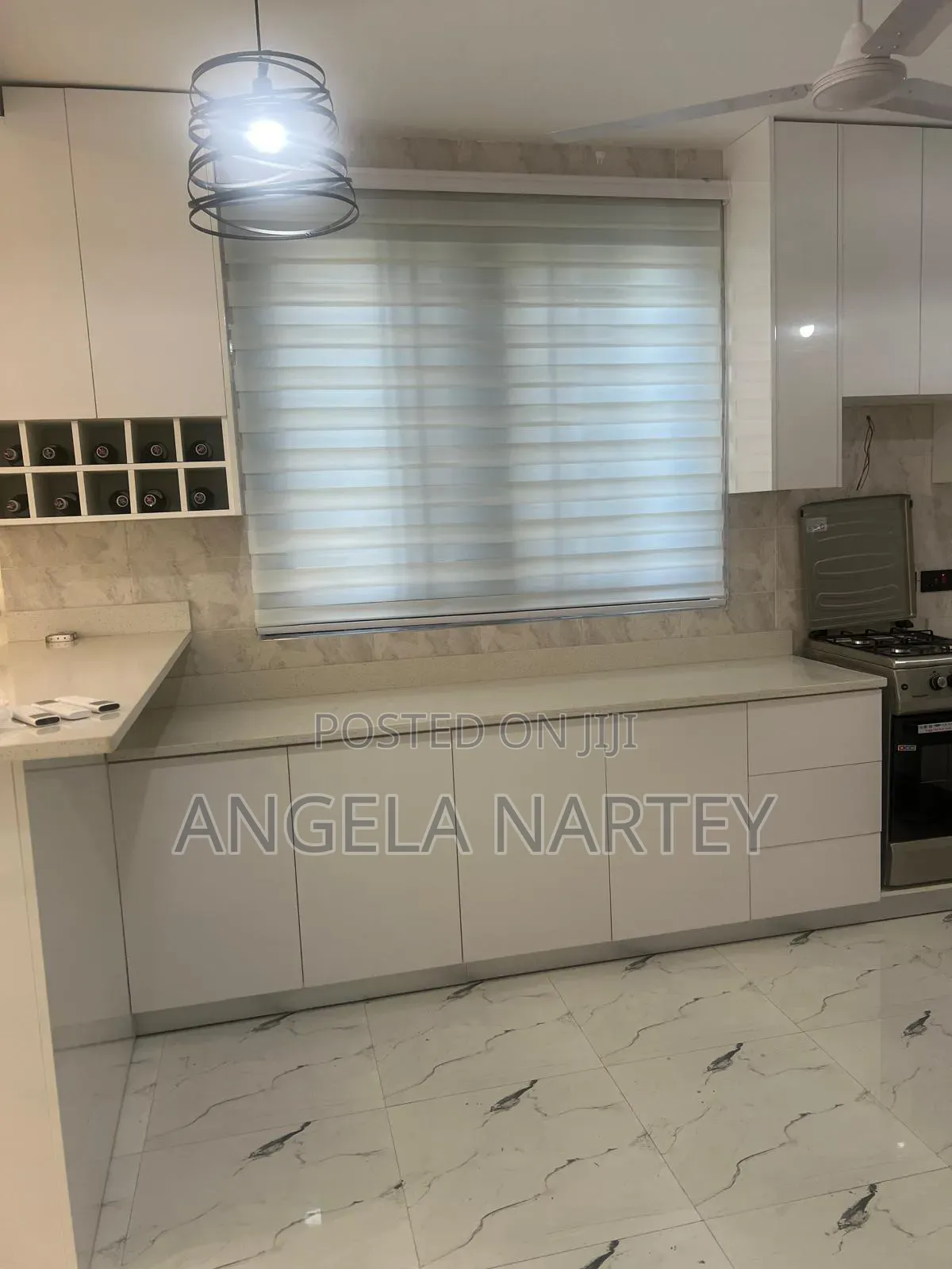 3bdrm House in Spintex, Accra Metropolitan for sale