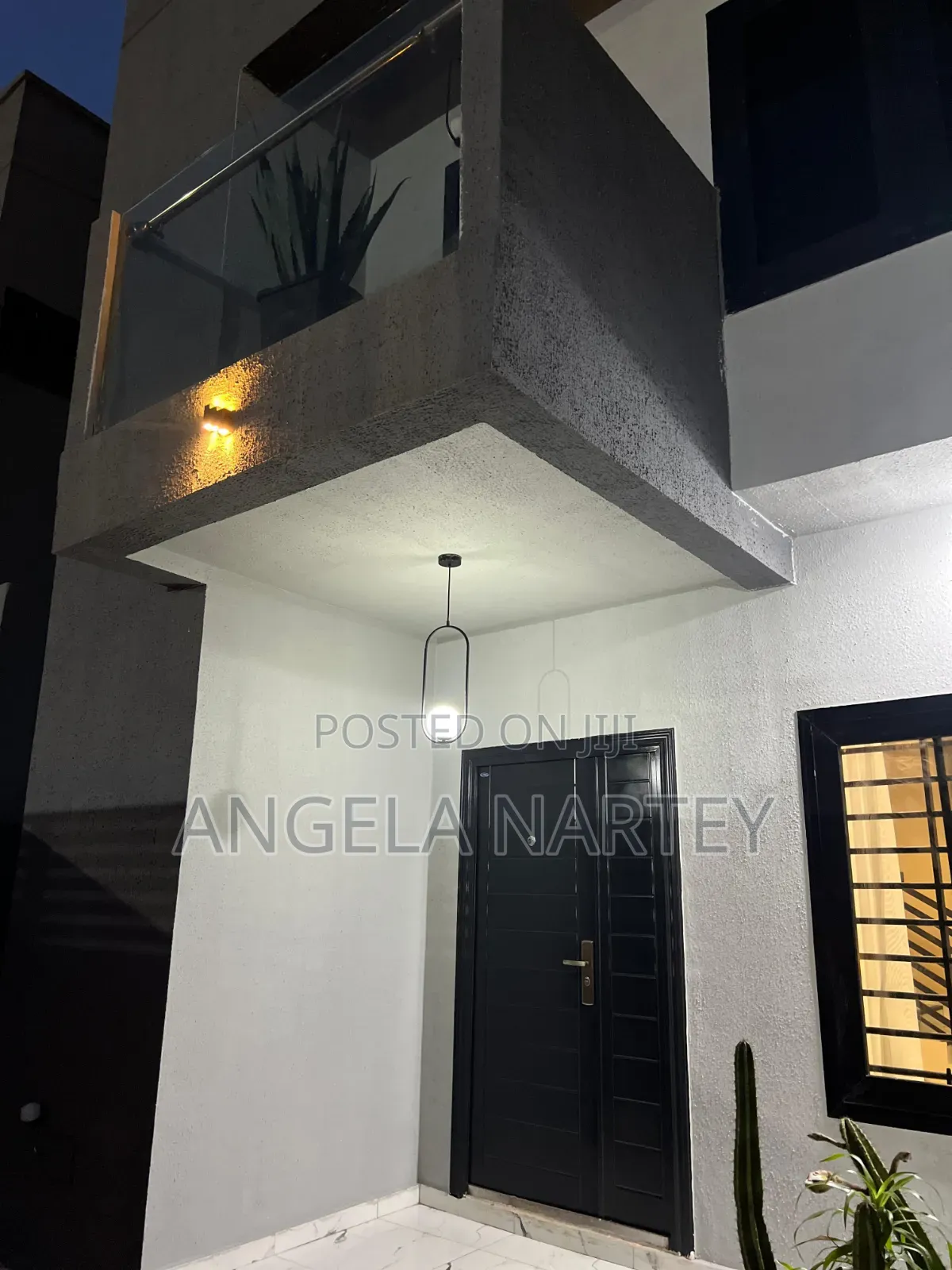 3bdrm House in Spintex, Accra Metropolitan for sale
