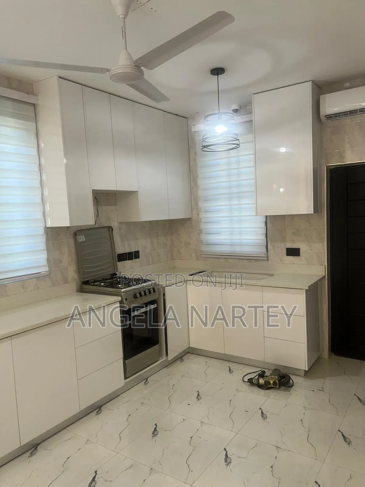 3bdrm House in Spintex, Accra Metropolitan for sale