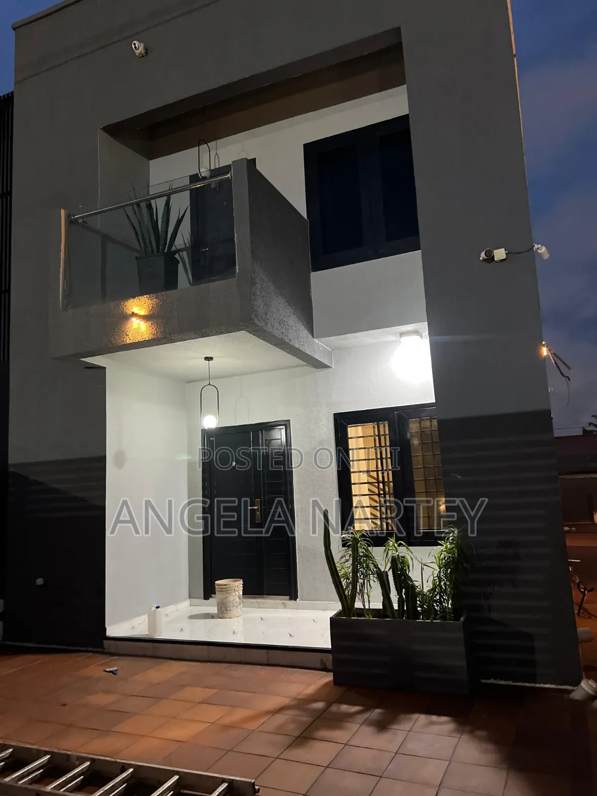 3bdrm House in Spintex, Accra Metropolitan for sale