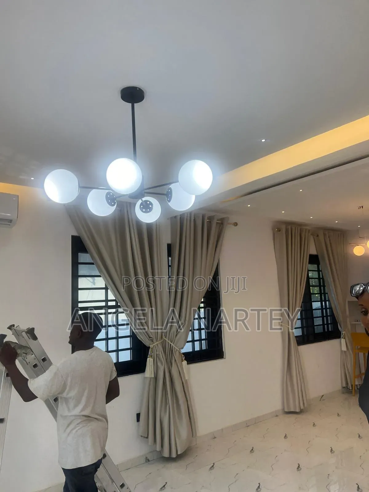3bdrm House in Spintex, Accra Metropolitan for sale