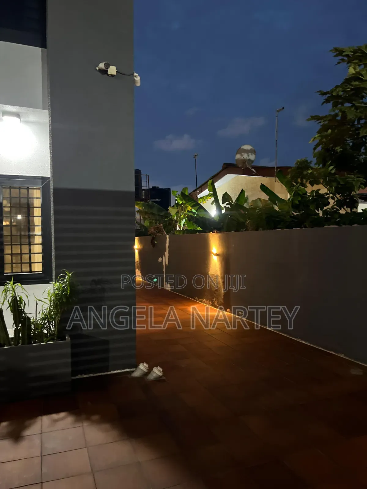 3bdrm House in Spintex, Accra Metropolitan for sale
