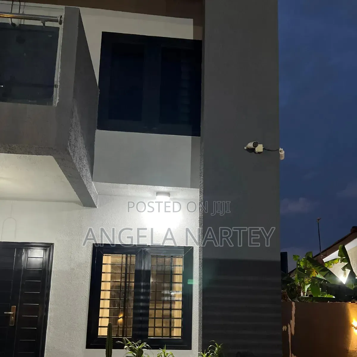 3bdrm House in Spintex, Accra Metropolitan for sale