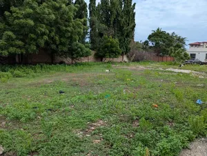Titled 2.15 Acre Highway Land for Sale at Dzorwulu