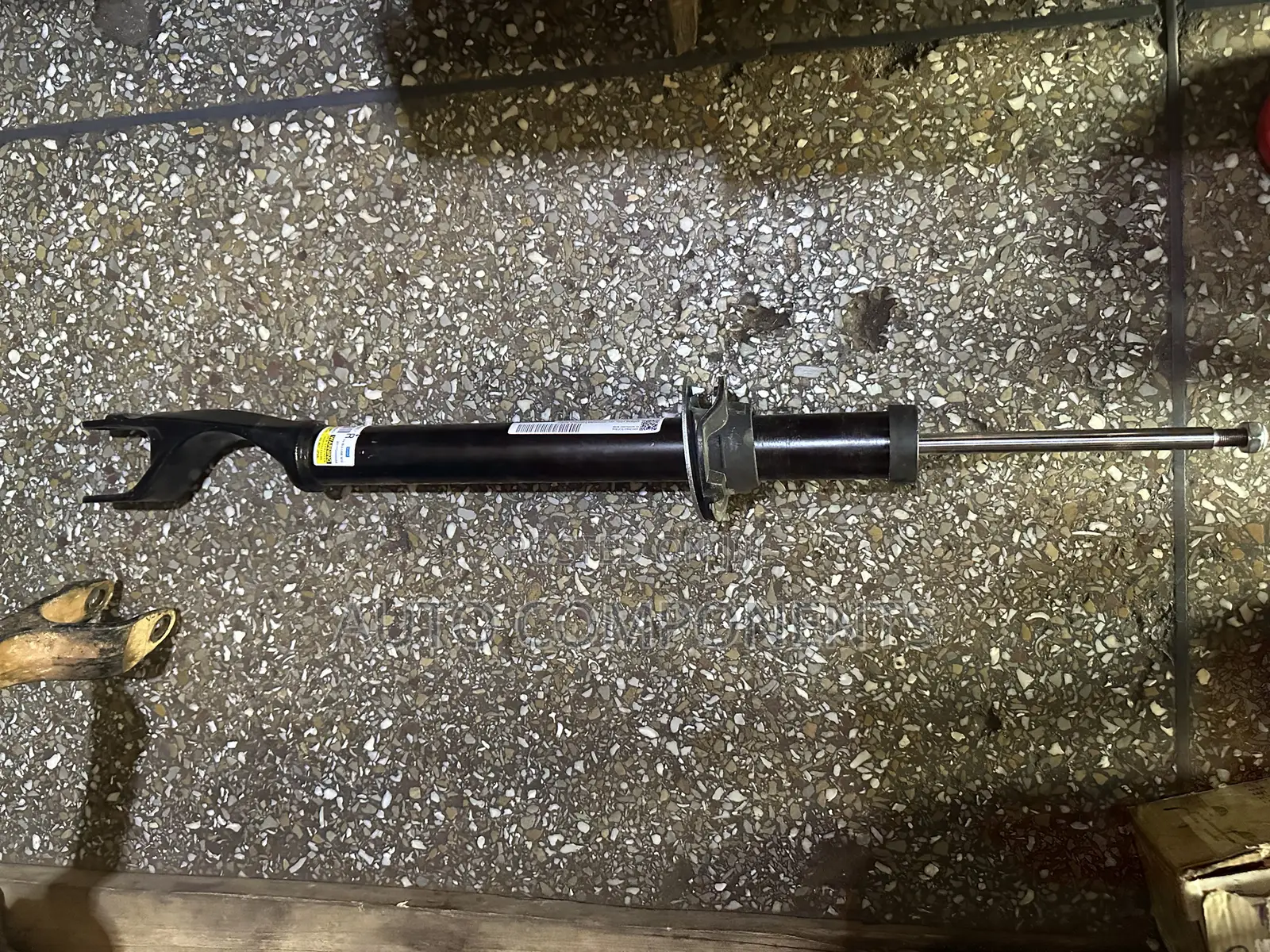 Mercedes Benz W213 Front Shocks (Suspension)