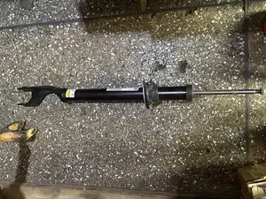 Mercedes Benz W213 Front Shocks (Suspension)