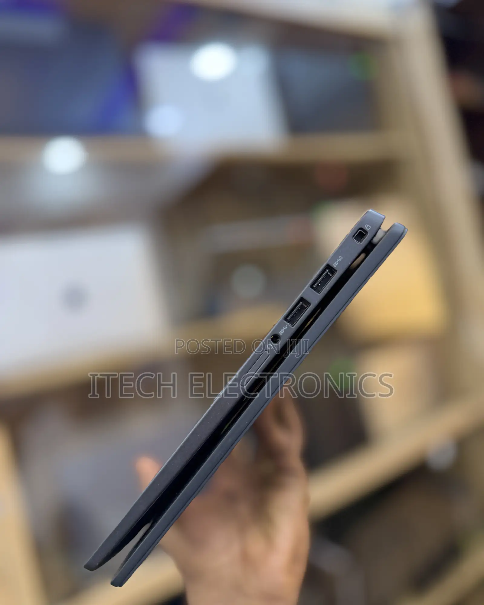 Laptop Dell Latitude 7410 16GB Intel Core i7 SSD 512GB