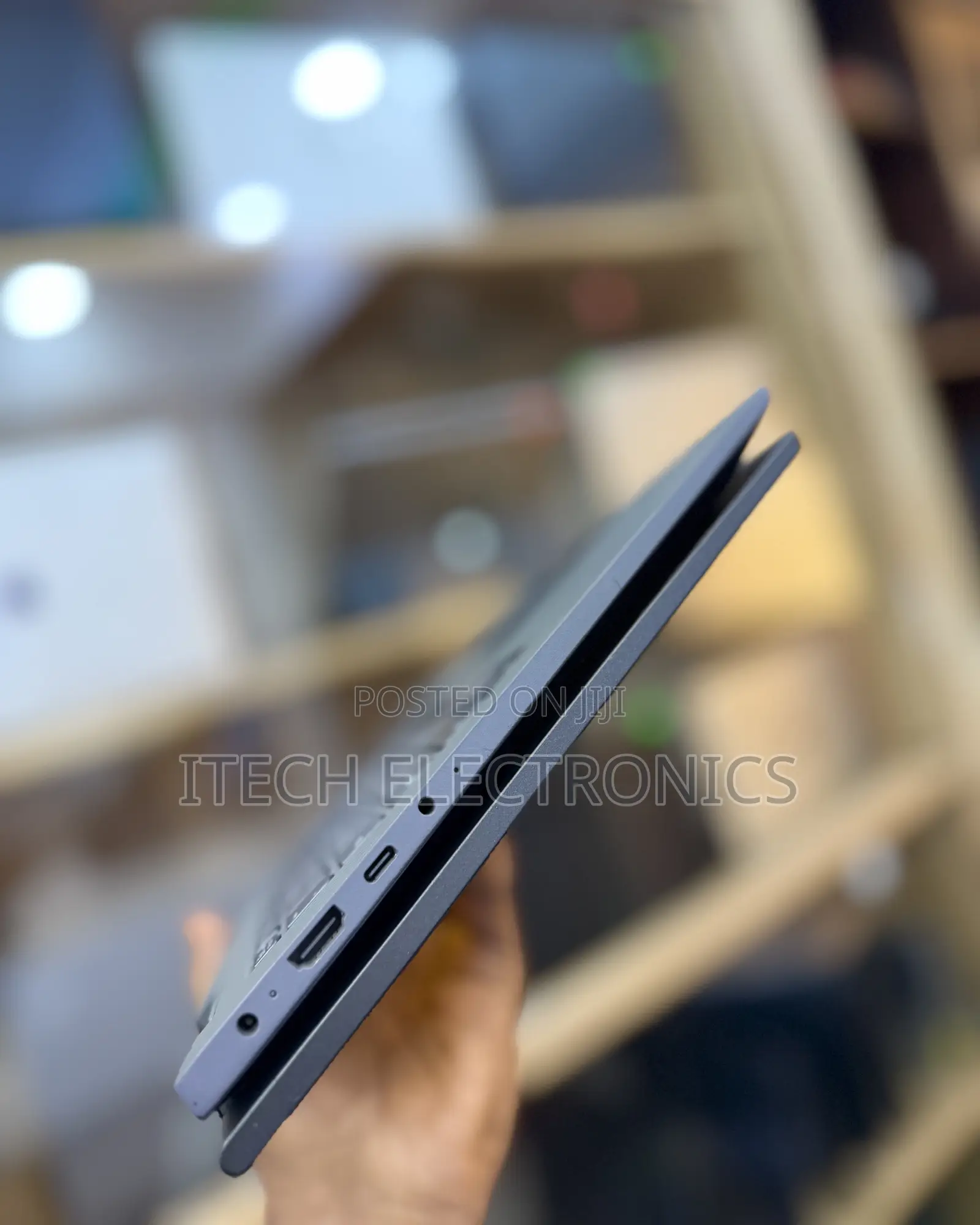 Laptop Lenovo Flex 5 16GB AMD Ryzen 7 SSD 512GB