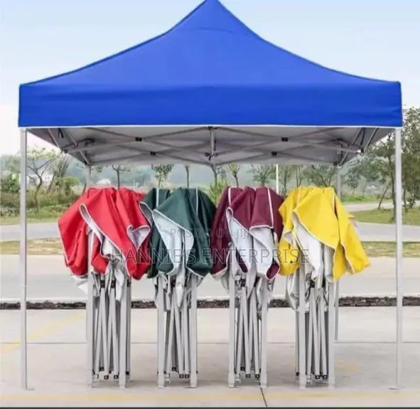 Fabric Canopy