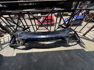 Acura RDX Top Bumper/ Empty Bumper 2019 2020 2021