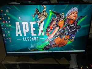 Msi 27inch 180hz WQHD Gaming Monitor