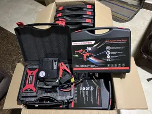 Car Jump Starter
